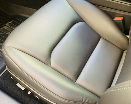 Сірий Тесла Модель 3, об'ємом двигуна 0 л та пробігом 32 тис. км за 21500 $, фото 21 на Automoto.ua