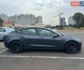 Серый Тесла Модель 3, объемом двигателя 0 л и пробегом 34 тыс. км за 24500 $, фото 7 на Automoto.ua