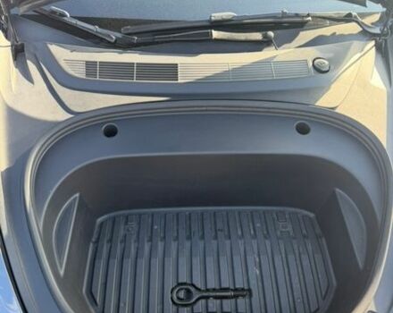 Серый Тесла Модель 3, объемом двигателя 0 л и пробегом 43 тыс. км за 19500 $, фото 12 на Automoto.ua