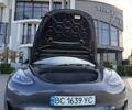 Сірий Тесла Модель 3, об'ємом двигуна 0 л та пробігом 92 тис. км за 21800 $, фото 85 на Automoto.ua