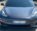 Сірий Тесла Модель 3, об'ємом двигуна 0 л та пробігом 11 тис. км за 26200 $, фото 38 на Automoto.ua