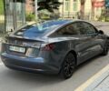Сірий Тесла Модель 3, об'ємом двигуна 0 л та пробігом 88 тис. км за 23500 $, фото 5 на Automoto.ua