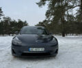 Сірий Тесла Модель 3, об'ємом двигуна 0 л та пробігом 37 тис. км за 22500 $, фото 11 на Automoto.ua