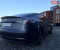 Сірий Тесла Модель 3, об'ємом двигуна 0 л та пробігом 37 тис. км за 21500 $, фото 2 на Automoto.ua