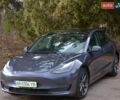 Сірий Тесла Модель 3, об'ємом двигуна 0 л та пробігом 106 тис. км за 17800 $, фото 1 на Automoto.ua