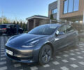 Серый Тесла Модель 3, объемом двигателя 0 л и пробегом 69 тыс. км за 18999 $, фото 1 на Automoto.ua