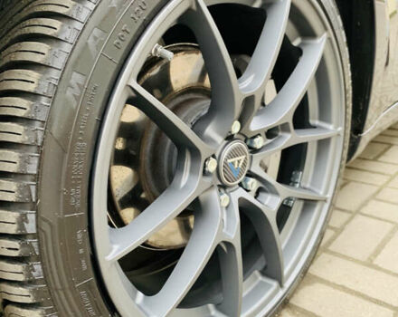 Сірий Тесла Модель 3, об'ємом двигуна 0 л та пробігом 32 тис. км за 21500 $, фото 4 на Automoto.ua