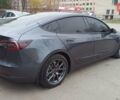 Серый Тесла Модель 3, объемом двигателя 0 л и пробегом 65 тыс. км за 23500 $, фото 21 на Automoto.ua