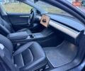 Серый Тесла Модель 3, объемом двигателя 0 л и пробегом 43 тыс. км за 24500 $, фото 21 на Automoto.ua