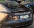 Серый Тесла Модель 3, объемом двигателя 0 л и пробегом 41 тыс. км за 24500 $, фото 5 на Automoto.ua