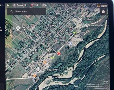 Сірий Тесла Модель 3, об'ємом двигуна 0 л та пробігом 92 тис. км за 21800 $, фото 95 на Automoto.ua