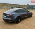 Сірий Тесла Модель 3, об'ємом двигуна 0 л та пробігом 40 тис. км за 25400 $, фото 8 на Automoto.ua