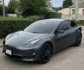 Сірий Тесла Модель 3, об'ємом двигуна 0 л та пробігом 18 тис. км за 24999 $, фото 1 на Automoto.ua