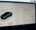 Серый Тесла Модель 3, объемом двигателя 0 л и пробегом 60 тыс. км за 20500 $, фото 9 на Automoto.ua
