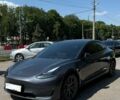 Сірий Тесла Модель 3, об'ємом двигуна 0 л та пробігом 27 тис. км за 20500 $, фото 2 на Automoto.ua
