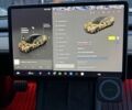 Сірий Тесла Модель 3, об'ємом двигуна 0 л та пробігом 49 тис. км за 21999 $, фото 7 на Automoto.ua