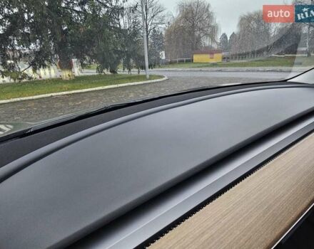 Серый Тесла Модель 3, объемом двигателя 0 л и пробегом 39 тыс. км за 22550 $, фото 43 на Automoto.ua