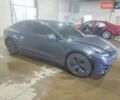 Серый Тесла Модель 3, объемом двигателя 0 л и пробегом 67 тыс. км за 12700 $, фото 3 на Automoto.ua