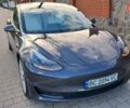 Серый Тесла Модель 3, объемом двигателя 0 л и пробегом 15 тыс. км за 23000 $, фото 10 на Automoto.ua