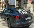 Серый Тесла Модель 3, объемом двигателя 0 л и пробегом 8 тыс. км за 23500 $, фото 5 на Automoto.ua