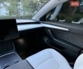 Сірий Тесла Модель 3, об'ємом двигуна 0 л та пробігом 40 тис. км за 25400 $, фото 69 на Automoto.ua