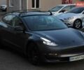 Серый Тесла Модель 3, объемом двигателя 0 л и пробегом 7 тыс. км за 32900 $, фото 8 на Automoto.ua