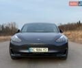 Серый Тесла Модель 3, объемом двигателя 0 л и пробегом 42 тыс. км за 19500 $, фото 35 на Automoto.ua