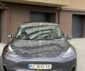 Сірий Тесла Модель 3, об'ємом двигуна 0 л та пробігом 20 тис. км за 20500 $, фото 2 на Automoto.ua