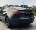 Сірий Тесла Модель 3, об'ємом двигуна 0 л та пробігом 20 тис. км за 16000 $, фото 7 на Automoto.ua