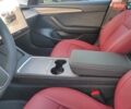 Сірий Тесла Модель 3, об'ємом двигуна 0 л та пробігом 3 тис. км за 29999 $, фото 19 на Automoto.ua
