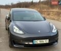 Серый Тесла Модель 3, объемом двигателя 0 л и пробегом 42 тыс. км за 19500 $, фото 38 на Automoto.ua