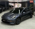 Сірий Тесла Модель 3, об'ємом двигуна 0 л та пробігом 48 тис. км за 20900 $, фото 4 на Automoto.ua