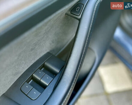 Серый Тесла Модель 3, объемом двигателя 0 л и пробегом 69 тыс. км за 18999 $, фото 22 на Automoto.ua