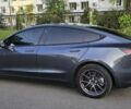 Сірий Тесла Модель 3, об'ємом двигуна 0 л та пробігом 60 тис. км за 15499 $, фото 1 на Automoto.ua