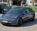 Серый Тесла Модель 3, объемом двигателя 0 л и пробегом 36 тыс. км за 25900 $, фото 14 на Automoto.ua