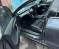 Сірий Тесла Модель 3, об'ємом двигуна 0 л та пробігом 127 тис. км за 22800 $, фото 4 на Automoto.ua