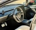 Серый Тесла Модель 3, объемом двигателя 0 л и пробегом 37 тыс. км за 26000 $, фото 17 на Automoto.ua