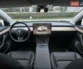 Серый Тесла Модель 3, объемом двигателя 0 л и пробегом 10 тыс. км за 21500 $, фото 21 на Automoto.ua