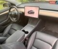 Серый Тесла Модель 3, объемом двигателя 0 л и пробегом 56 тыс. км за 21400 $, фото 14 на Automoto.ua