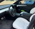 Серый Тесла Модель 3, объемом двигателя 0 л и пробегом 61 тыс. км за 21990 $, фото 11 на Automoto.ua