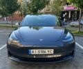 Сірий Тесла Модель 3, об'ємом двигуна 0 л та пробігом 37 тис. км за 25200 $, фото 1 на Automoto.ua