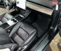 Сірий Тесла Модель 3, об'ємом двигуна 0 л та пробігом 30 тис. км за 26600 $, фото 2 на Automoto.ua
