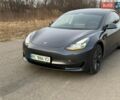 Серый Тесла Модель 3, объемом двигателя 0 л и пробегом 42 тыс. км за 19500 $, фото 6 на Automoto.ua