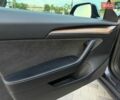 Серый Тесла Модель 3, объемом двигателя 0 л и пробегом 86 тыс. км за 23200 $, фото 20 на Automoto.ua