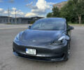 Серый Тесла Модель 3, объемом двигателя 0 л и пробегом 10 тыс. км за 20400 $, фото 2 на Automoto.ua
