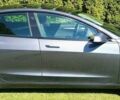 Сірий Тесла Модель 3, об'ємом двигуна 0 л та пробігом 39 тис. км за 18500 $, фото 2 на Automoto.ua