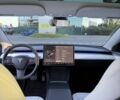 Сірий Тесла Модель 3, об'ємом двигуна 0 л та пробігом 29 тис. км за 25499 $, фото 14 на Automoto.ua