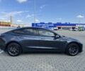 Сірий Тесла Модель 3, об'ємом двигуна 0 л та пробігом 137 тис. км за 20151 $, фото 3 на Automoto.ua