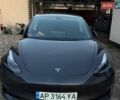 Серый Тесла Модель 3, объемом двигателя 0 л и пробегом 31 тыс. км за 25500 $, фото 1 на Automoto.ua
