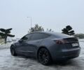 Сірий Тесла Модель 3, об'ємом двигуна 0 л та пробігом 49 тис. км за 33000 $, фото 7 на Automoto.ua